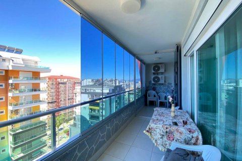 Продажа квартиры  в Махмутларе, Анталье, Турция 2 комн., 65м2, №98716 – фото 28