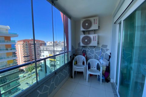 Продажа квартиры  в Махмутларе, Анталье, Турция 2 комн., 65м2, №98716 – фото 27