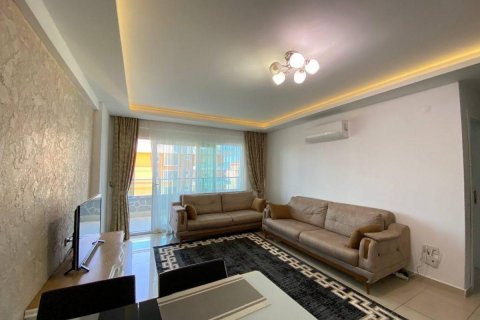 Продажа квартиры  в Махмутларе, Анталье, Турция 2 комн., 65м2, №98716 – фото 17