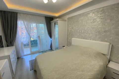 Продажа квартиры  в Махмутларе, Анталье, Турция 2 комн., 65м2, №98716 – фото 21