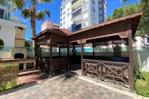 Продажа квартиры  в Махмутларе, Анталье, Турция 2 комн., 65м2, №98716 – фото 7