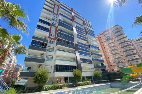 Продажа квартиры  в Махмутларе, Анталье, Турция 2 комн., 65м2, №98716 – фото 6
