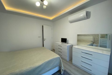Продажа квартиры  в Махмутларе, Анталье, Турция 2 комн., 65м2, №98716 – фото 24