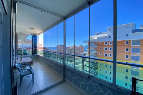 Продажа квартиры  в Махмутларе, Анталье, Турция 2 комн., 65м2, №98716 – фото 29