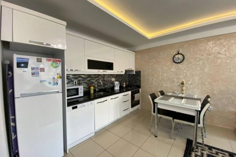 Продажа квартиры  в Махмутларе, Анталье, Турция 2 комн., 65м2, №98716 – фото 14