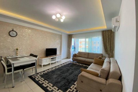 Продажа квартиры  в Махмутларе, Анталье, Турция 2 комн., 65м2, №98716 – фото 15