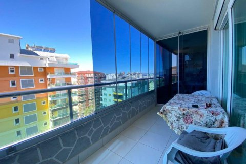Продажа квартиры  в Махмутларе, Анталье, Турция 2 комн., 65м2, №98716 – фото 25