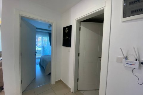 Продажа квартиры  в Махмутларе, Анталье, Турция 2 комн., 65м2, №98716 – фото 13