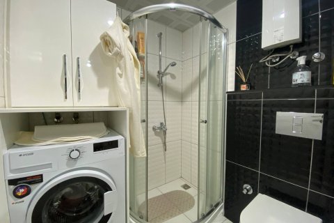 Продажа квартиры  в Махмутларе, Анталье, Турция 2 комн., 65м2, №98716 – фото 20