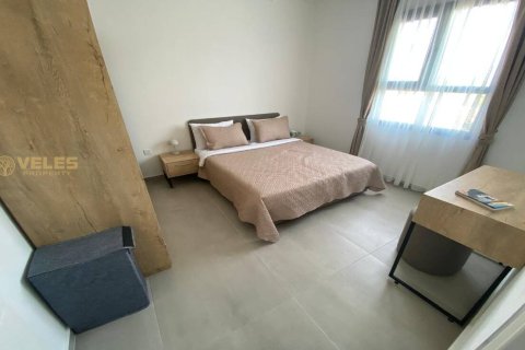 Apartment for rent in Long Beach, Iskele, Northern Cyprus, 1 bedroom, 73m2, No. 232215 – photo 4