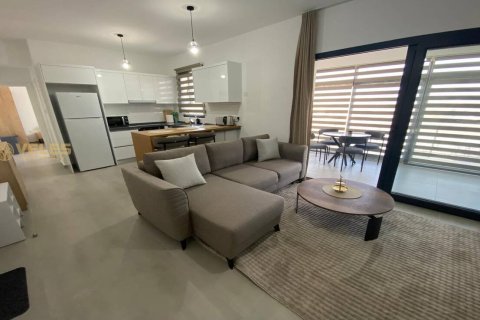 Apartment for rent in Long Beach, Iskele, Northern Cyprus, 1 bedroom, 73m2, No. 232215 – photo 3