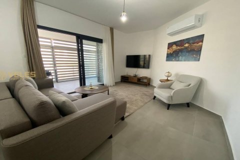 Apartment for rent in Long Beach, Iskele, Northern Cyprus, 1 bedroom, 73m2, No. 232215 – photo 2