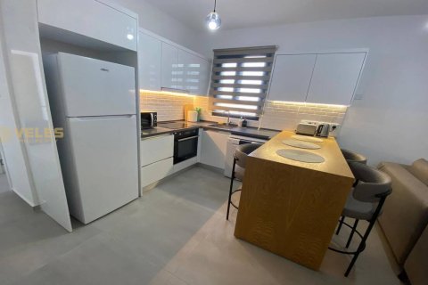 Apartment for rent in Long Beach, Iskele, Northern Cyprus, 1 bedroom, 73m2, No. 232215 – photo 8