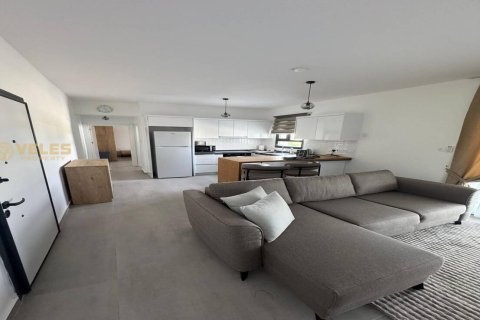 Daire  1+1  Long Beach, Iskele,  №232215