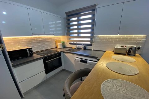 Apartment for rent in Long Beach, Iskele, Northern Cyprus, 1 bedroom, 73m2, No. 232215 – photo 9