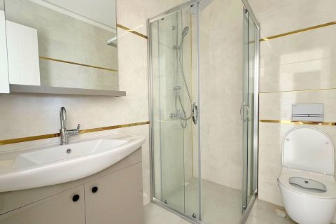 Penthouse for sale  in Mahmutlar, Antalya, Turkey, 2 bedrooms, 105m2, No. 232214 – photo 14