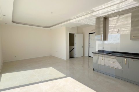 Penthouse for sale  in Mahmutlar, Antalya, Turkey, 2 bedrooms, 105m2, No. 232214 – photo 3