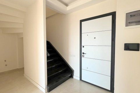 Penthouse for sale  in Mahmutlar, Antalya, Turkey, 2 bedrooms, 105m2, No. 232214 – photo 13
