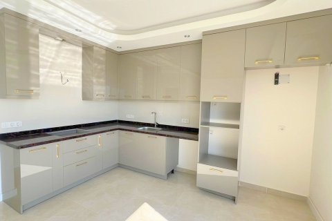 Penthouse for sale  in Mahmutlar, Antalya, Turkey, 2 bedrooms, 105m2, No. 232214 – photo 5