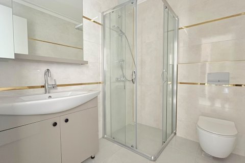 Penthouse for sale  in Mahmutlar, Antalya, Turkey, 2 bedrooms, 105m2, No. 232214 – photo 15