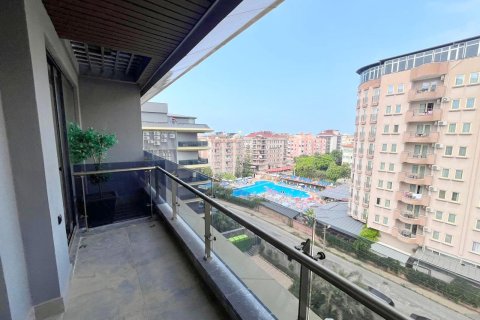 Apartment for sale in Alanya, Antalya, Turkey, studio, 55m2, No. 232210 – photo 7