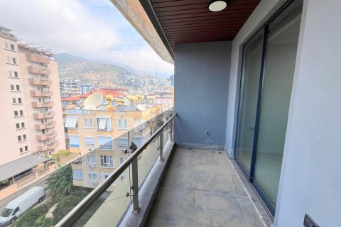 Apartment for sale in Alanya, Antalya, Turkey, studio, 55m2, No. 232210 – photo 8