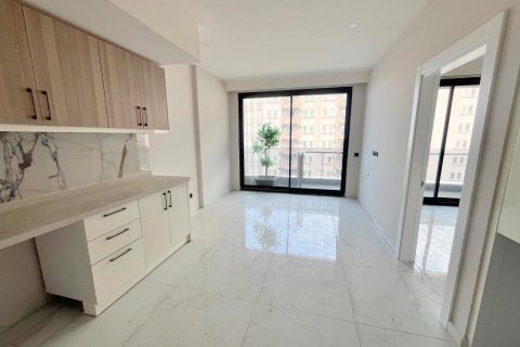Apartment for sale in Alanya, Antalya, Turkey, studio, 55m2, No. 232210 – photo 4