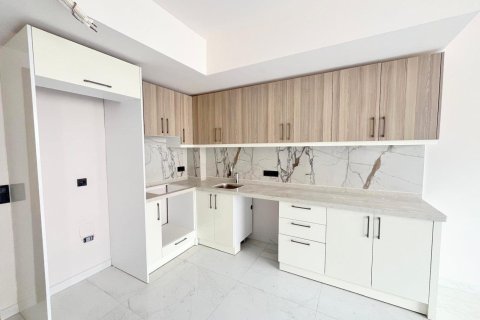 Apartment for sale in Alanya, Antalya, Turkey, studio, 55m2, No. 232210 – photo 3