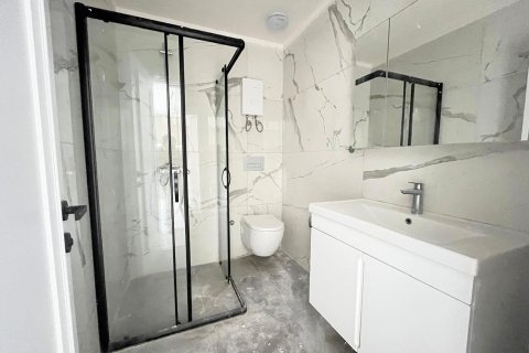 Apartment for sale in Alanya, Antalya, Turkey, studio, 55m2, No. 232210 – photo 5