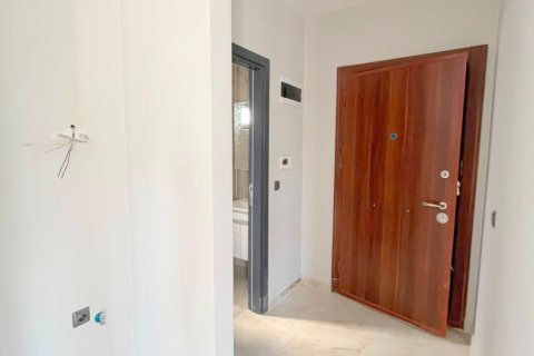 Daire  1+0  Mahmutlar, Antalya, Türkiye №232211 - 8