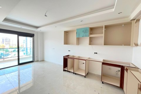 Daire  1+0  Mahmutlar, Antalya, Türkiye №232211 - 3