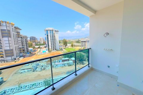 Daire  1+0  Mahmutlar, Antalya, Türkiye №232211 - 9