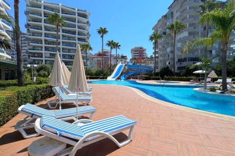 1+0 Leilighet  i Cikcilli, Antalya, Tyrkia Nr. 232213 - 15