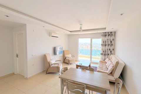 1+0 Leilighet  i Cikcilli, Antalya, Tyrkia Nr. 232213 - 2