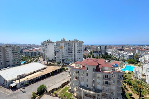 1+0 Leilighet  i Cikcilli, Antalya, Tyrkia Nr. 232213 - 13