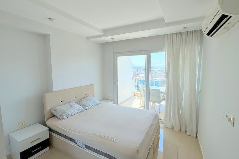 1+0 Leilighet  i Cikcilli, Antalya, Tyrkia Nr. 232213 - 5