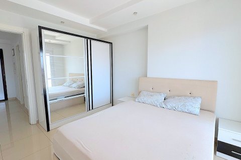 1+0 Leilighet  i Cikcilli, Antalya, Tyrkia Nr. 232213 - 6