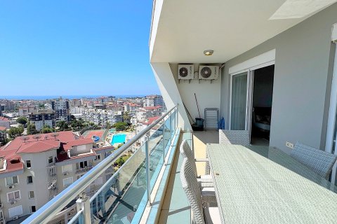 1+0 Leilighet  i Cikcilli, Antalya, Tyrkia Nr. 232213 - 12