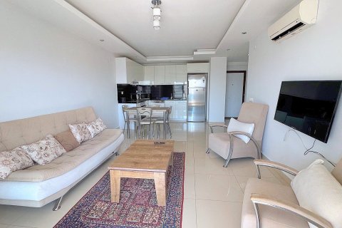 1+0 Leilighet  i Cikcilli, Antalya, Tyrkia Nr. 232213