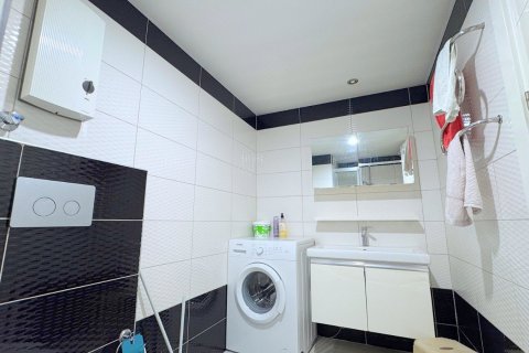 1+0 Leilighet  i Cikcilli, Antalya, Tyrkia Nr. 232213 - 8