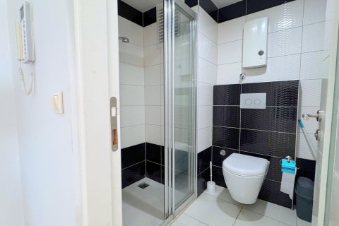1+0 Leilighet  i Cikcilli, Antalya, Tyrkia Nr. 232213 - 9