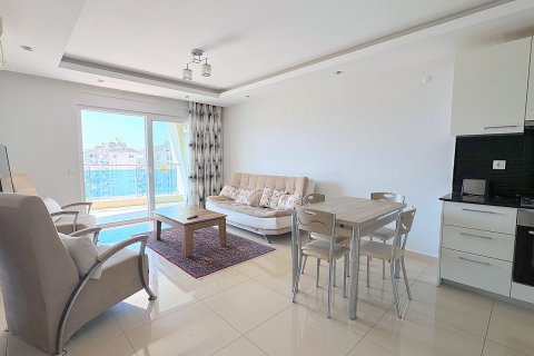 1+0 Leilighet  i Cikcilli, Antalya, Tyrkia Nr. 232213 - 3