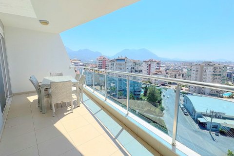 1+0 Leilighet  i Cikcilli, Antalya, Tyrkia Nr. 232213 - 11