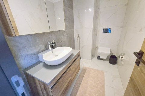 2+0 Takvåning i Oba, Antalya, Turkiet Nr. 232212 - 8