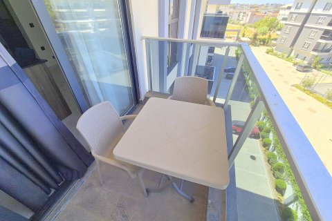 2+0 Takvåning i Oba, Antalya, Turkiet Nr. 232212 - 13