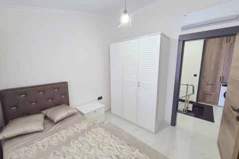 2+0 Takvåning i Oba, Antalya, Turkiet Nr. 232212 - 7