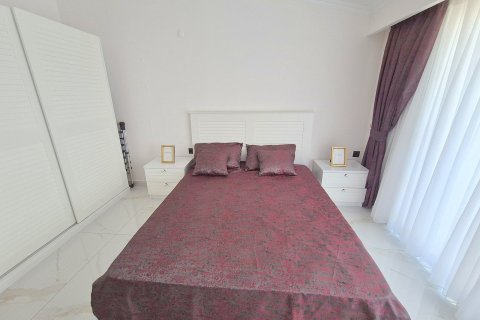2+0 Takvåning i Oba, Antalya, Turkiet Nr. 232212 - 5
