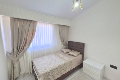 2+0 Takvåning i Oba, Antalya, Turkiet Nr. 232212 - 6