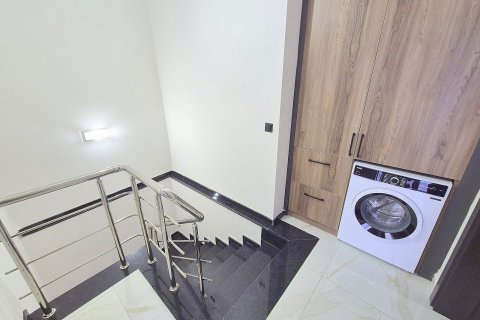 2+0 Takvåning i Oba, Antalya, Turkiet Nr. 232212 - 10