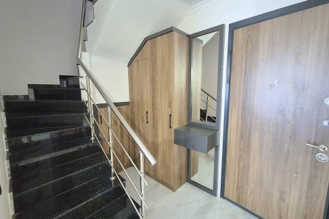 2+0 Takvåning i Oba, Antalya, Turkiet Nr. 232212 - 11